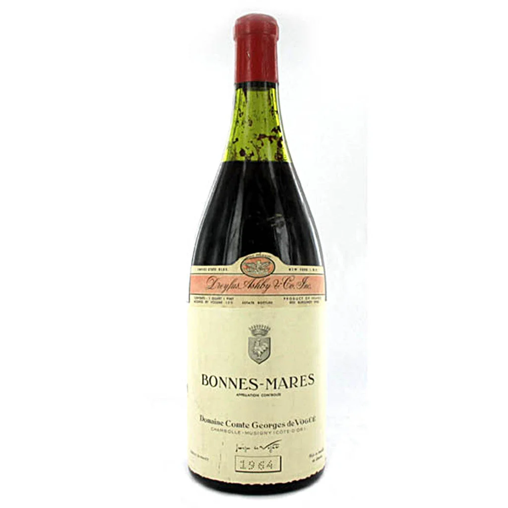 1964 Comte de Vogue Bonnes Mares 1.5L