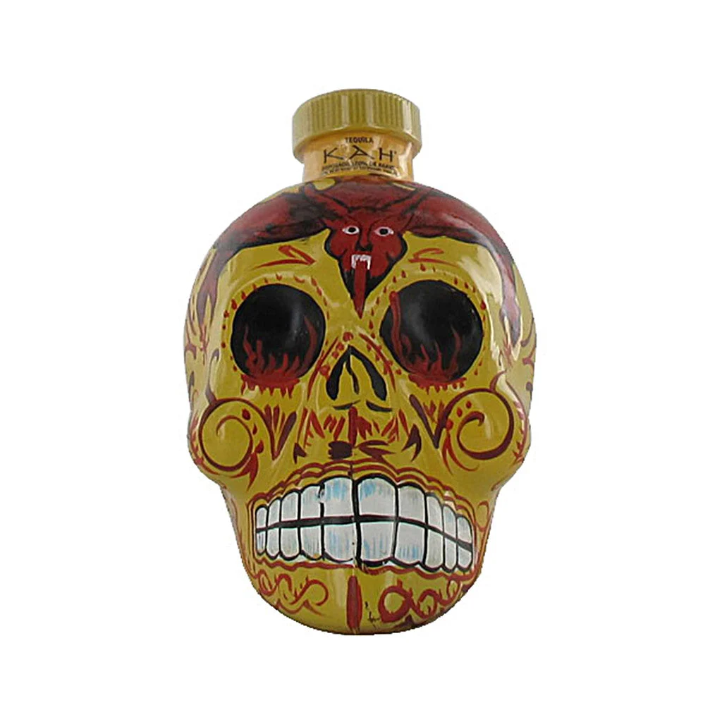 Kah Anejo Tequila 750mL