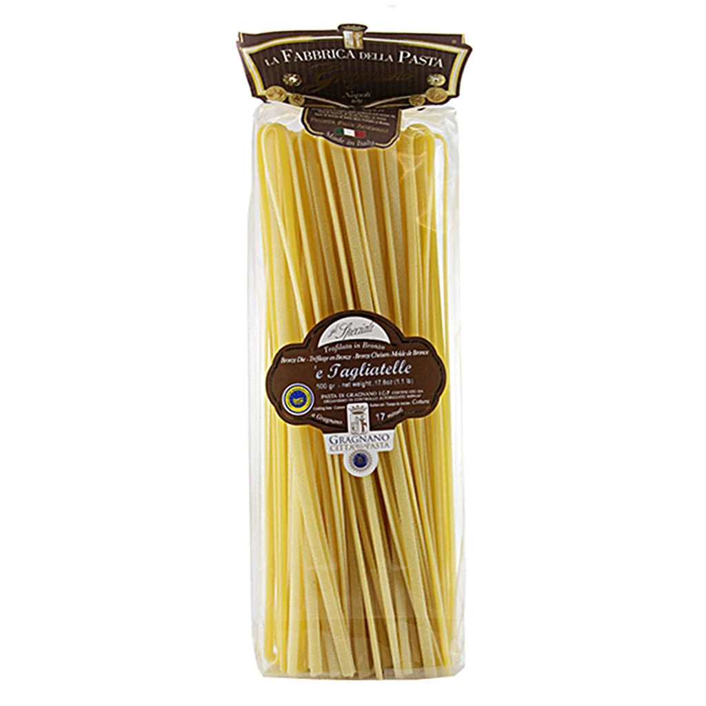 Gragnano Tagliatelle