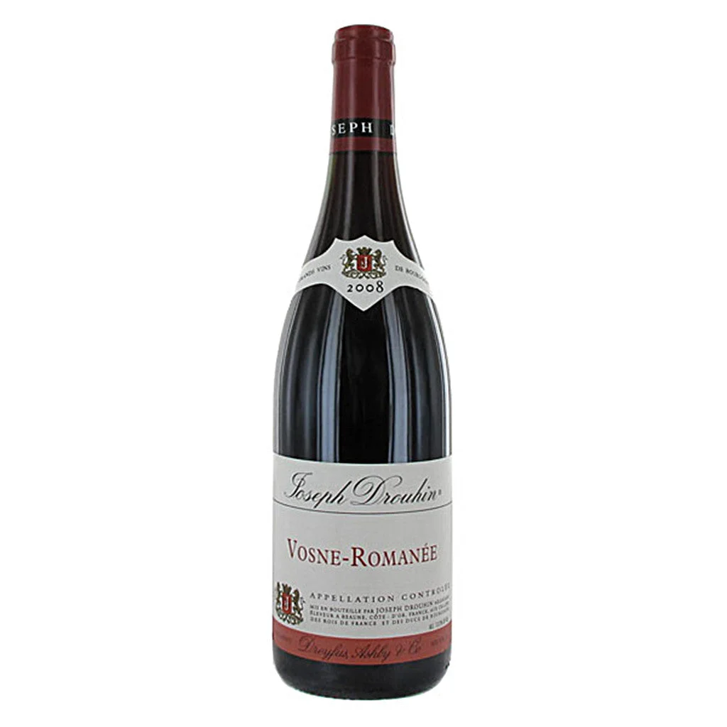 2008 Drouhin Vosne Romanee 750mL