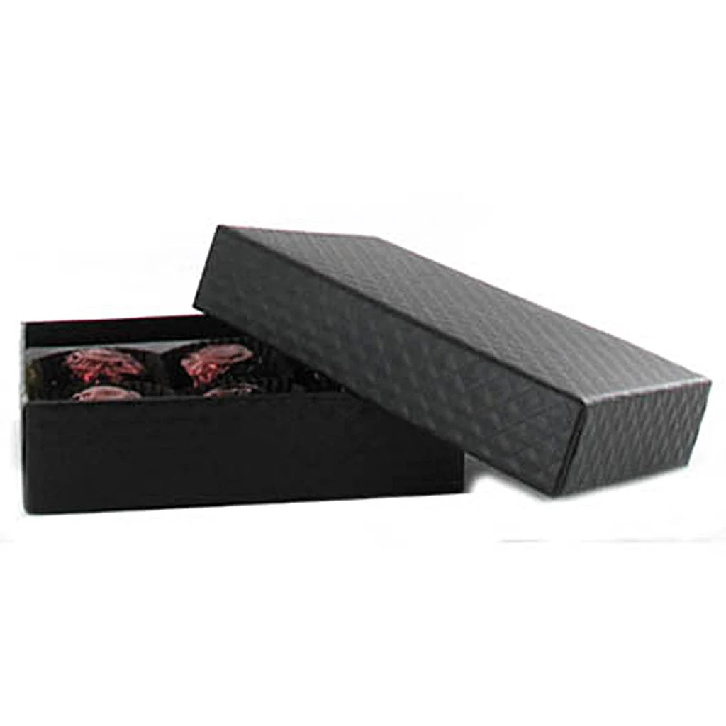Amano Chocolates Cherry Cordials 6 pieces