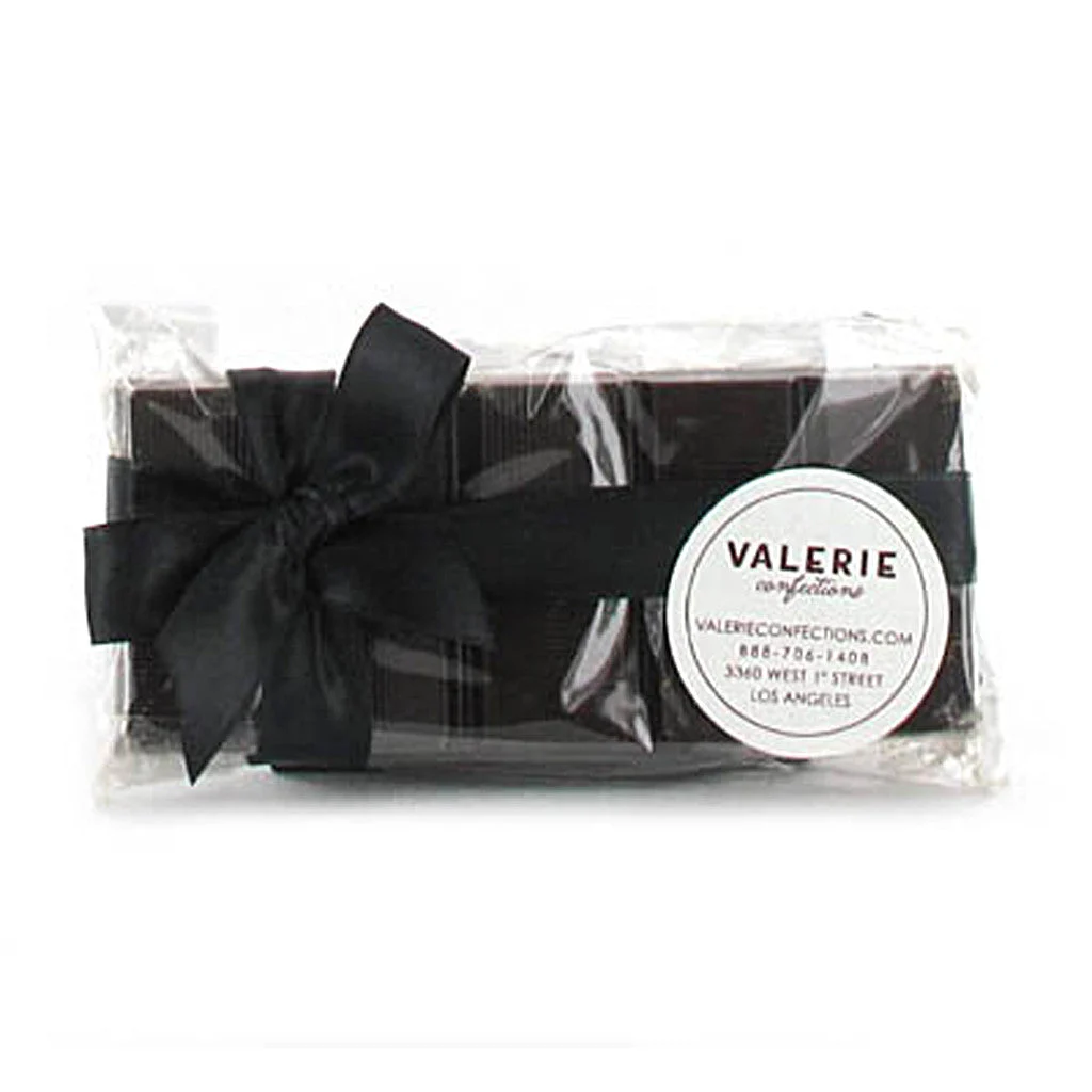 Valerie Salt & Pepper Chocolate Bar
