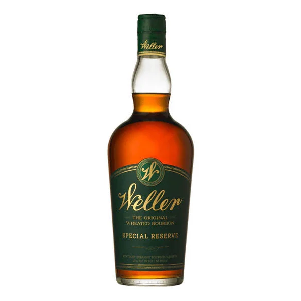 Weller Special Reserve Bourbon 7yr 750ml