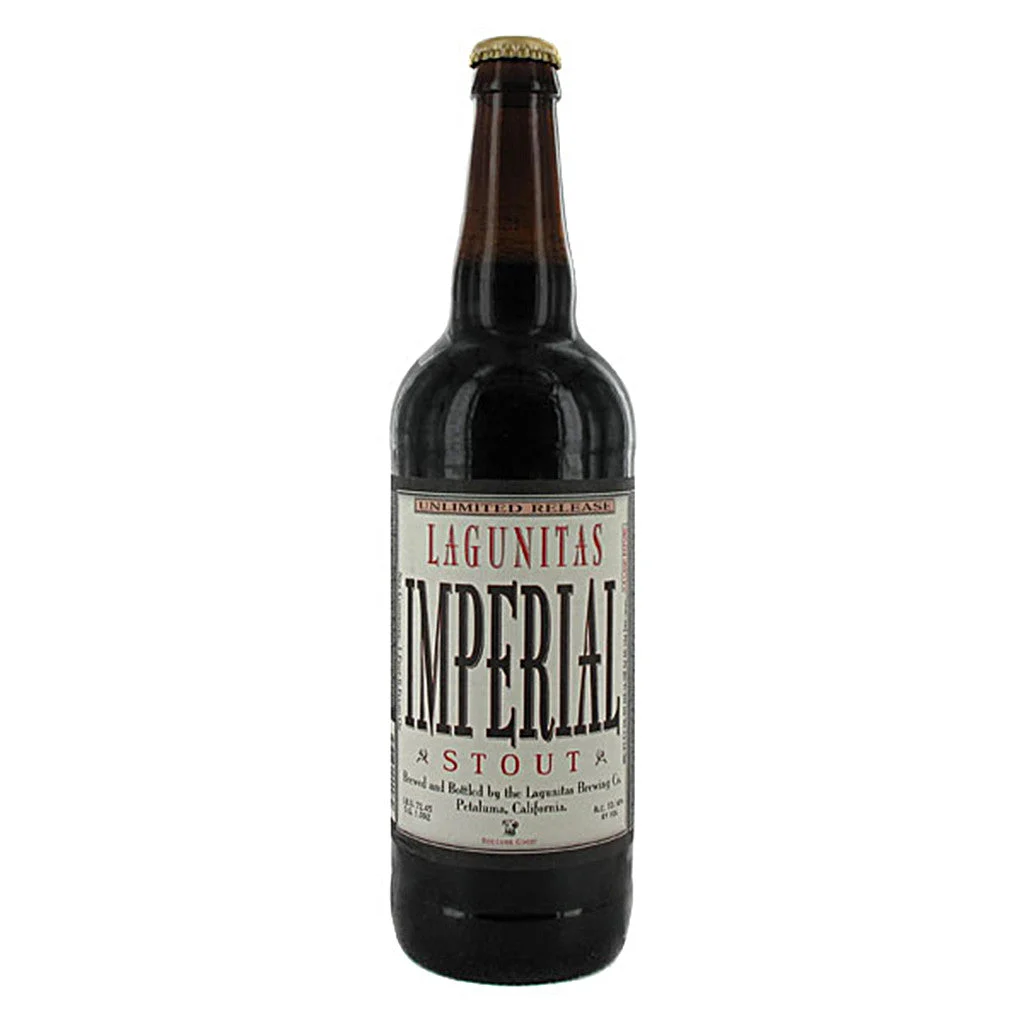 Lagunitas Imperial Stout