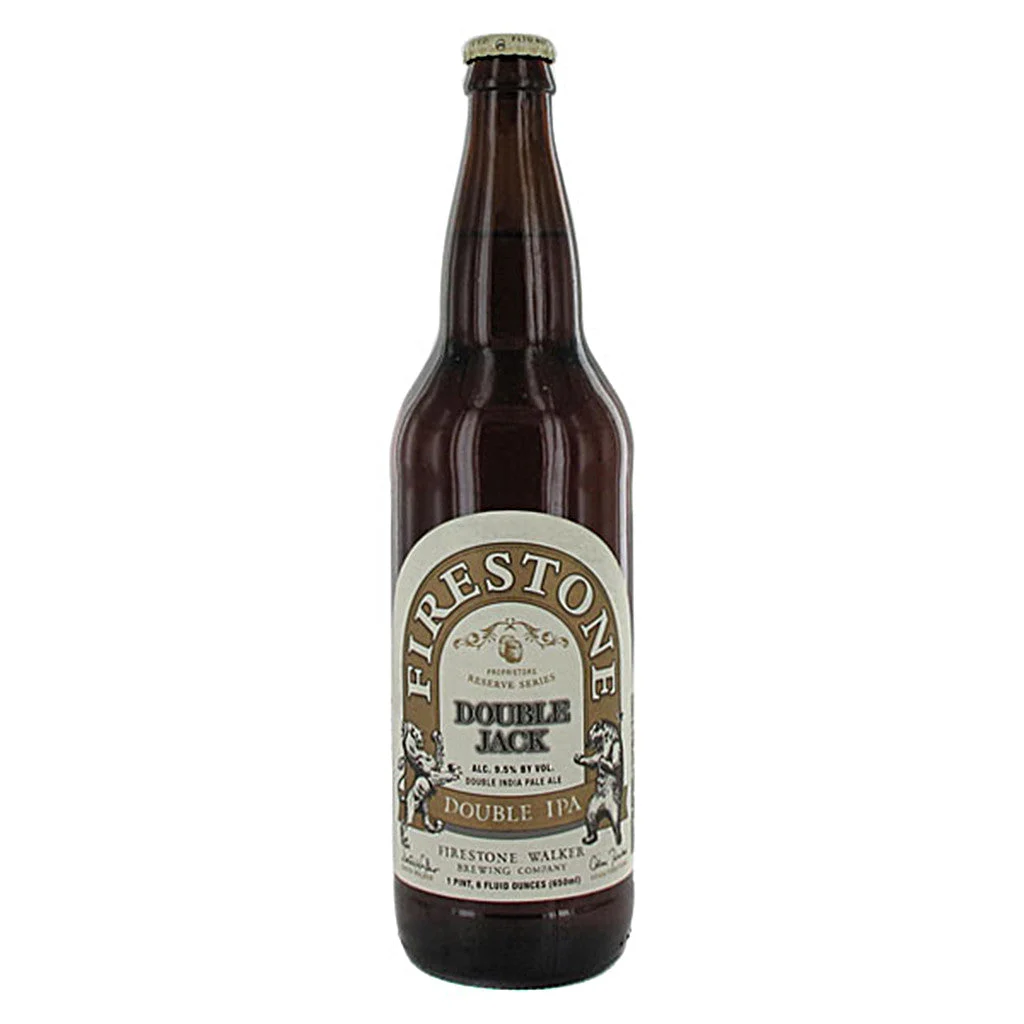 Firestone Double Jack