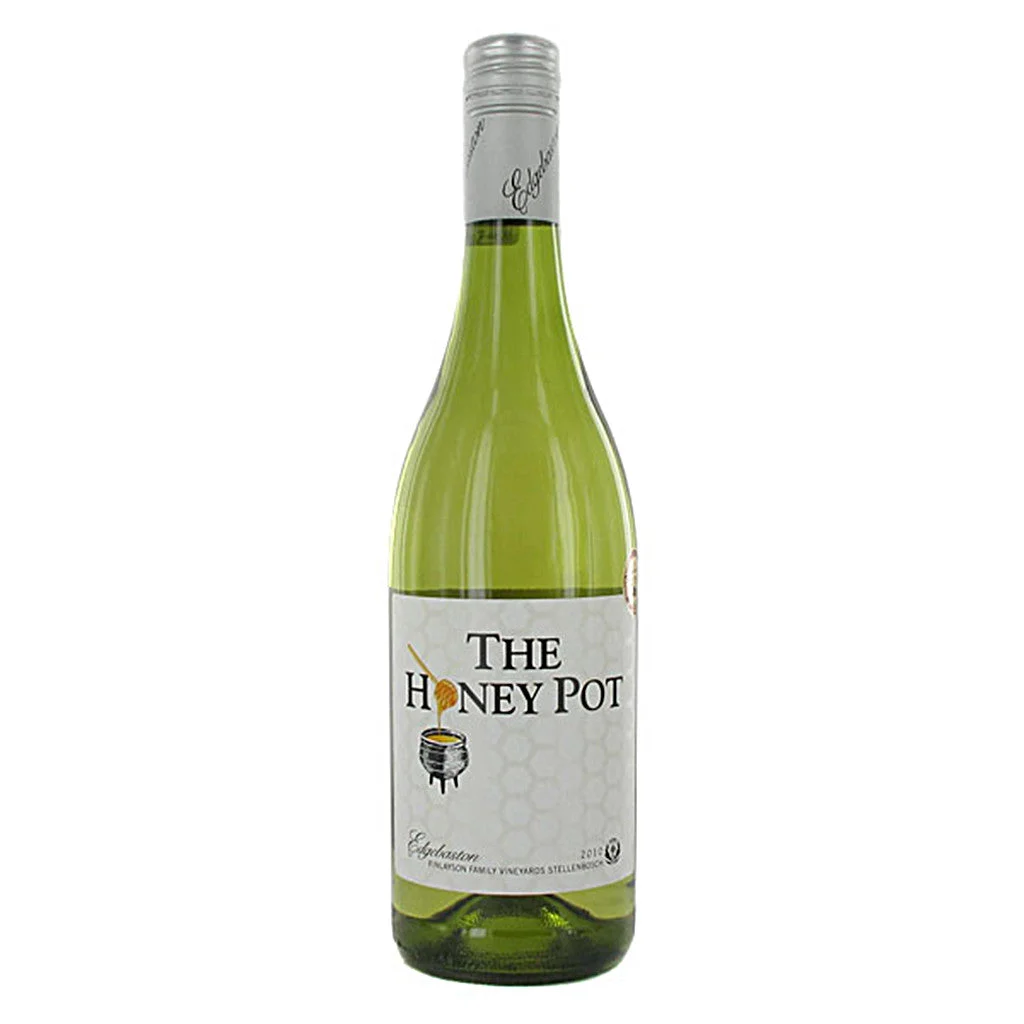 2010 Edgebaston Honey Pot 750mL