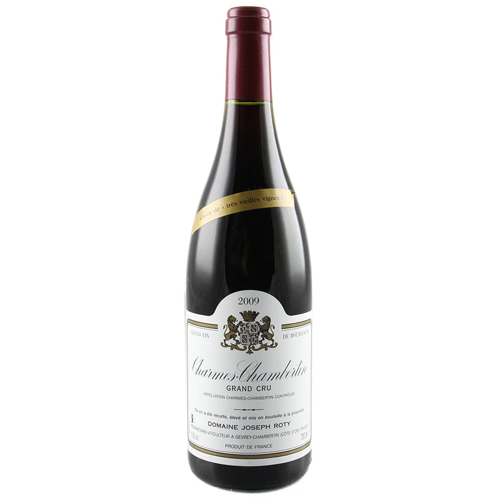 2009 Roty Charmes Chambertin Tres Vieilles Vignes 750mL
