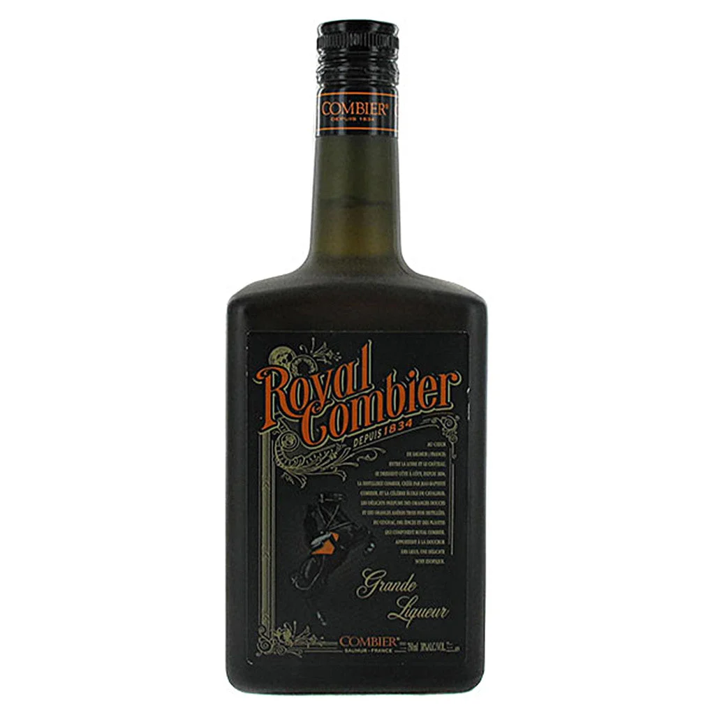 Combier Royal Combier Liqueur 750mL
