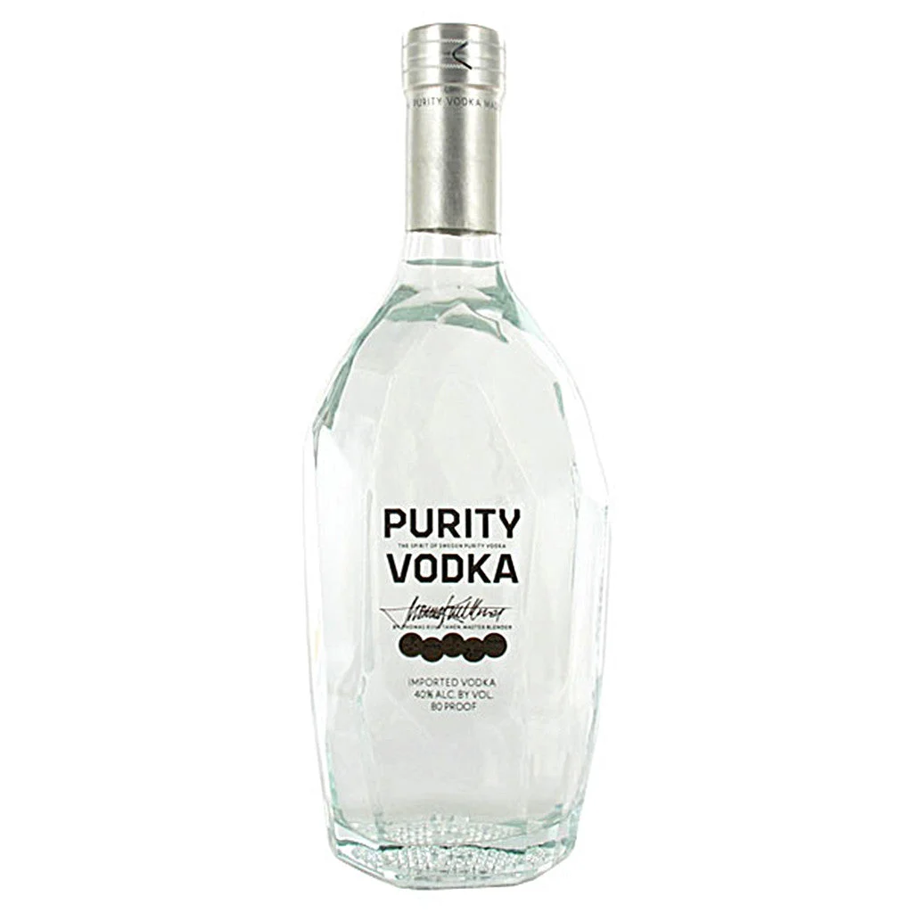 Purity Vodka 750mL
