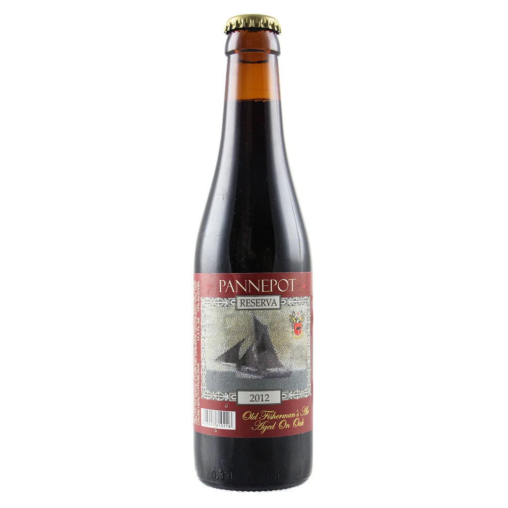 De Struise Pannepot