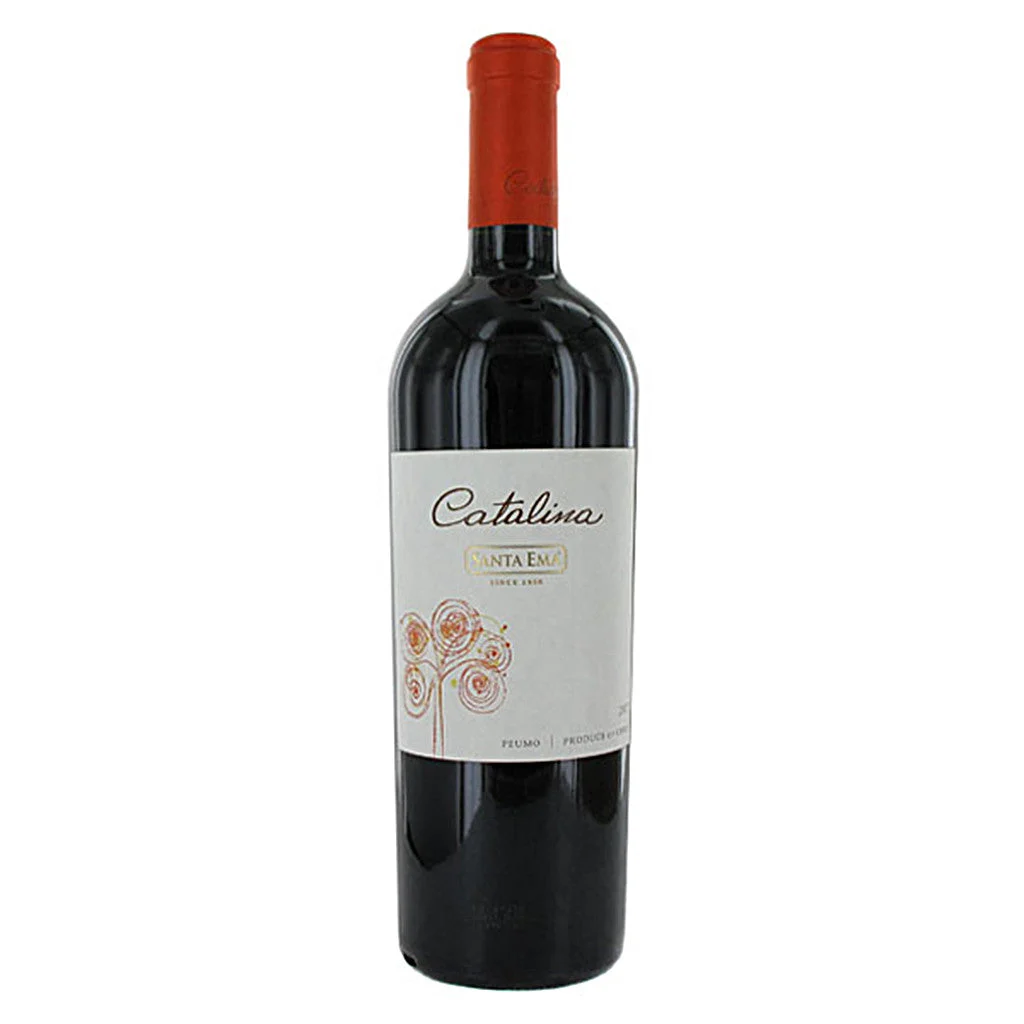 2007 Santa Ema Catalina 750mL