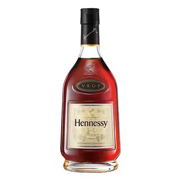 Hennessy Priveldge VSOP Cognac 1L