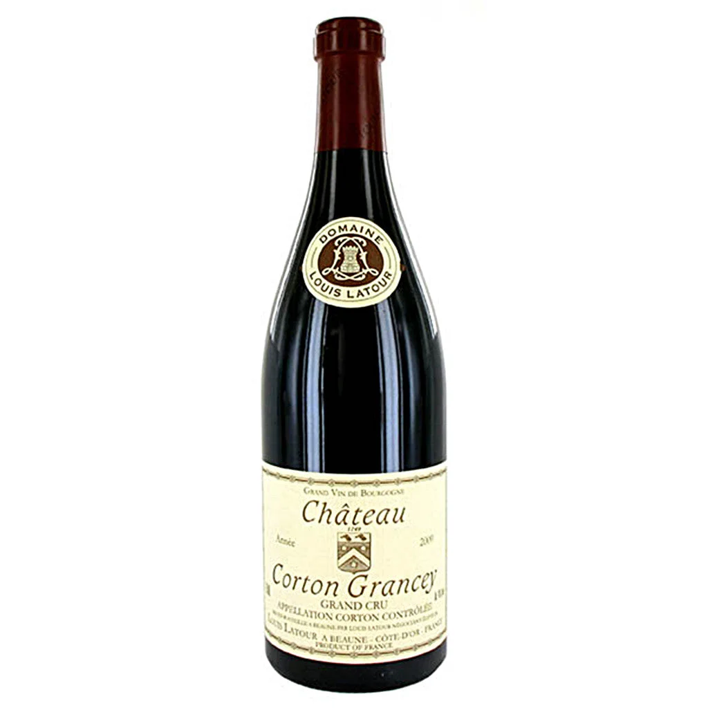 2009 Maison Latour Chateau Corton Grancey 750mL