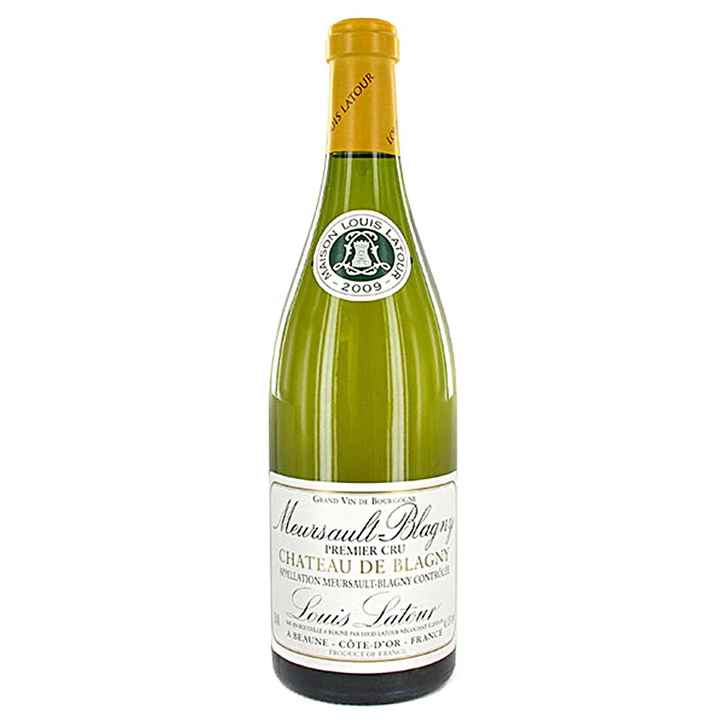 2009 Maison Latour Meursault Blagny 750mL