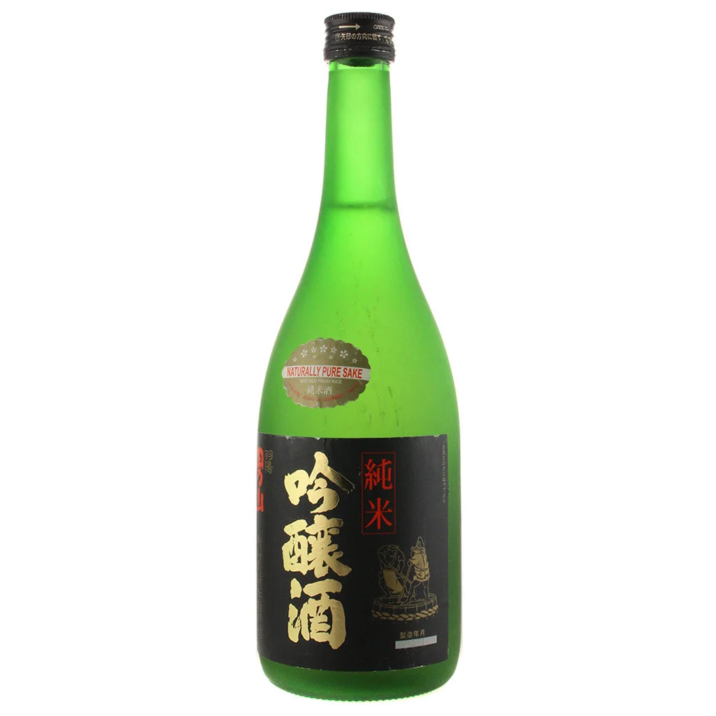 NV Ginjyo Otokoyama Ginjyoshu 720mL