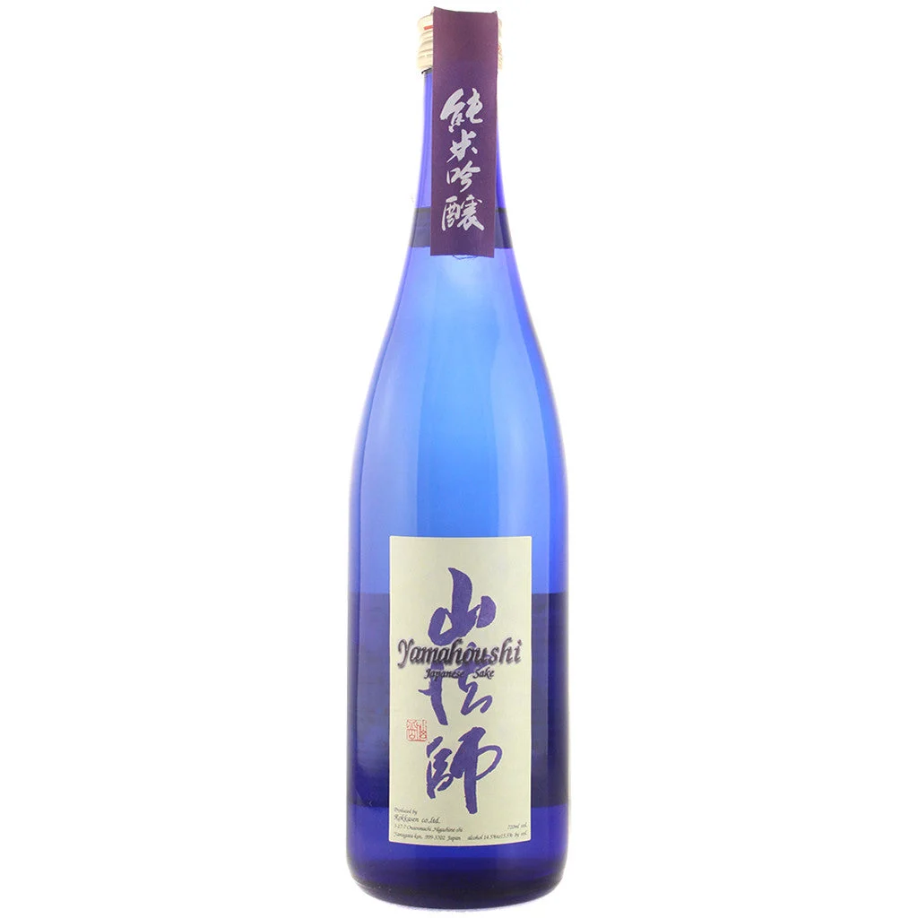 NV Yamahoshi Rokkasen Yamahoshi 720mL