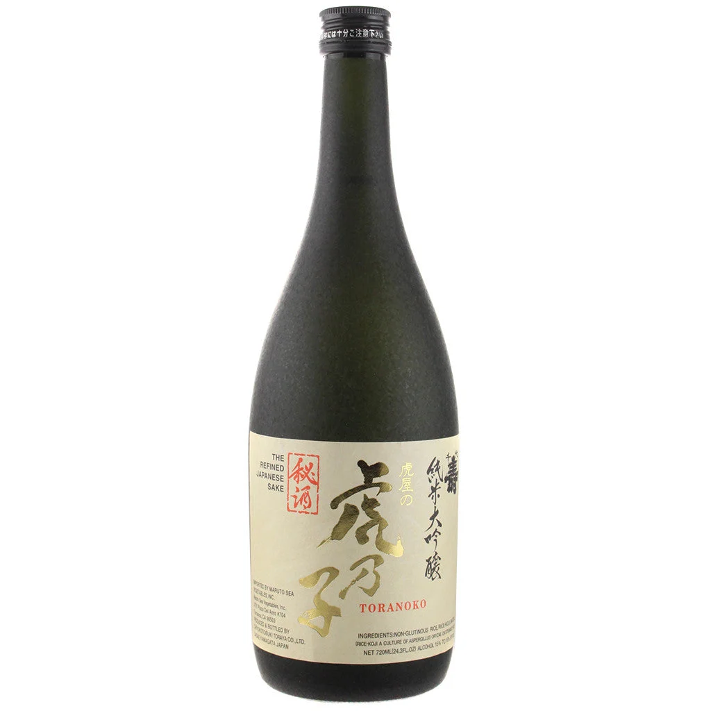 NV Toranoko Toraya Toranoko 720mL