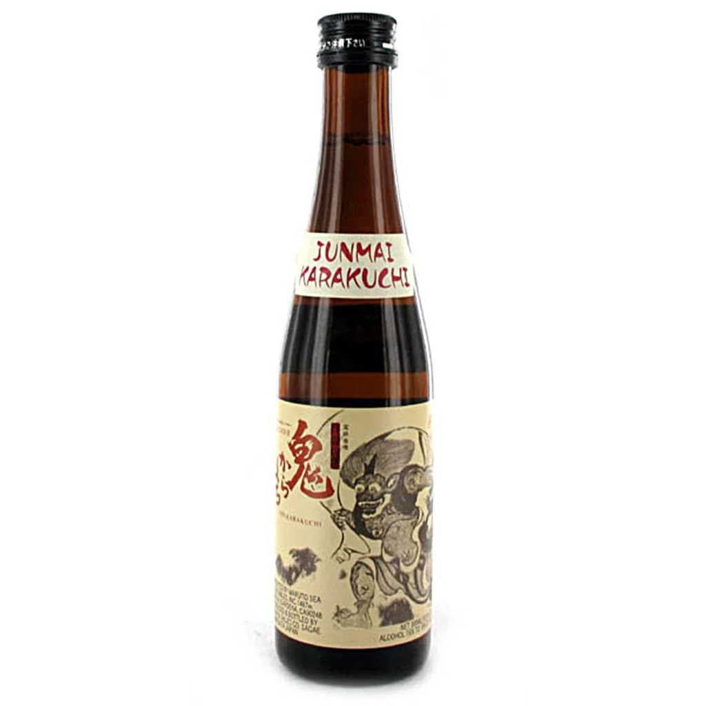 NV Oni Onikara 330mL