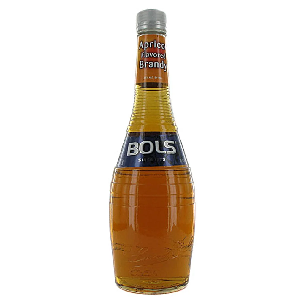 Bols Apricot Brandy 750mL