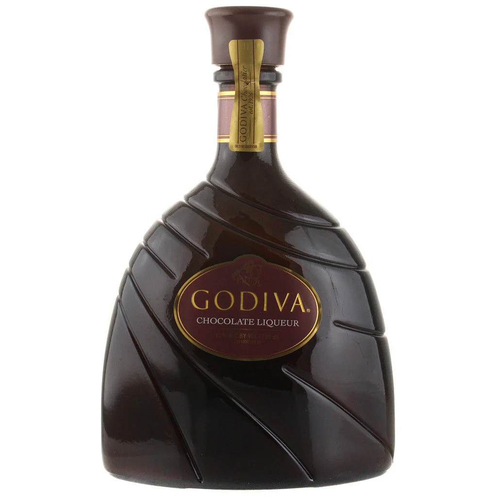 Godiva Liqueur Chocolate 750mL