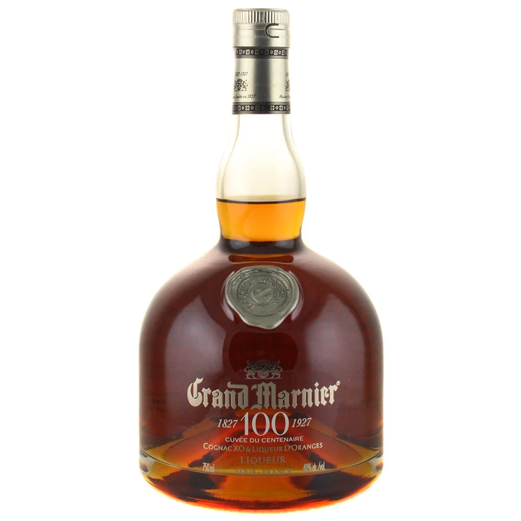Grand Marnier Liqueur Centenaire 750mL