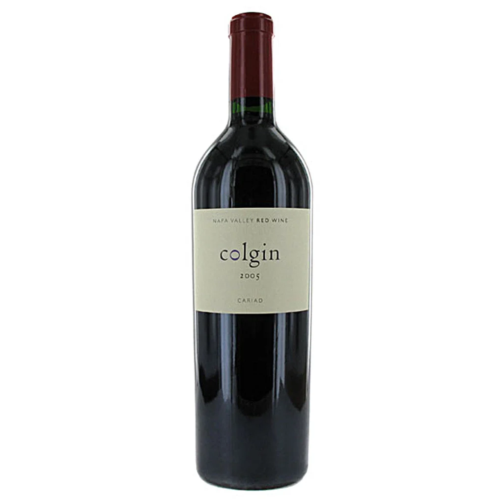 2005 Colgin Cariad Red 750mL