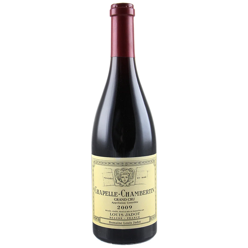 2009 Jadot Chapelle Chambertin 750mL