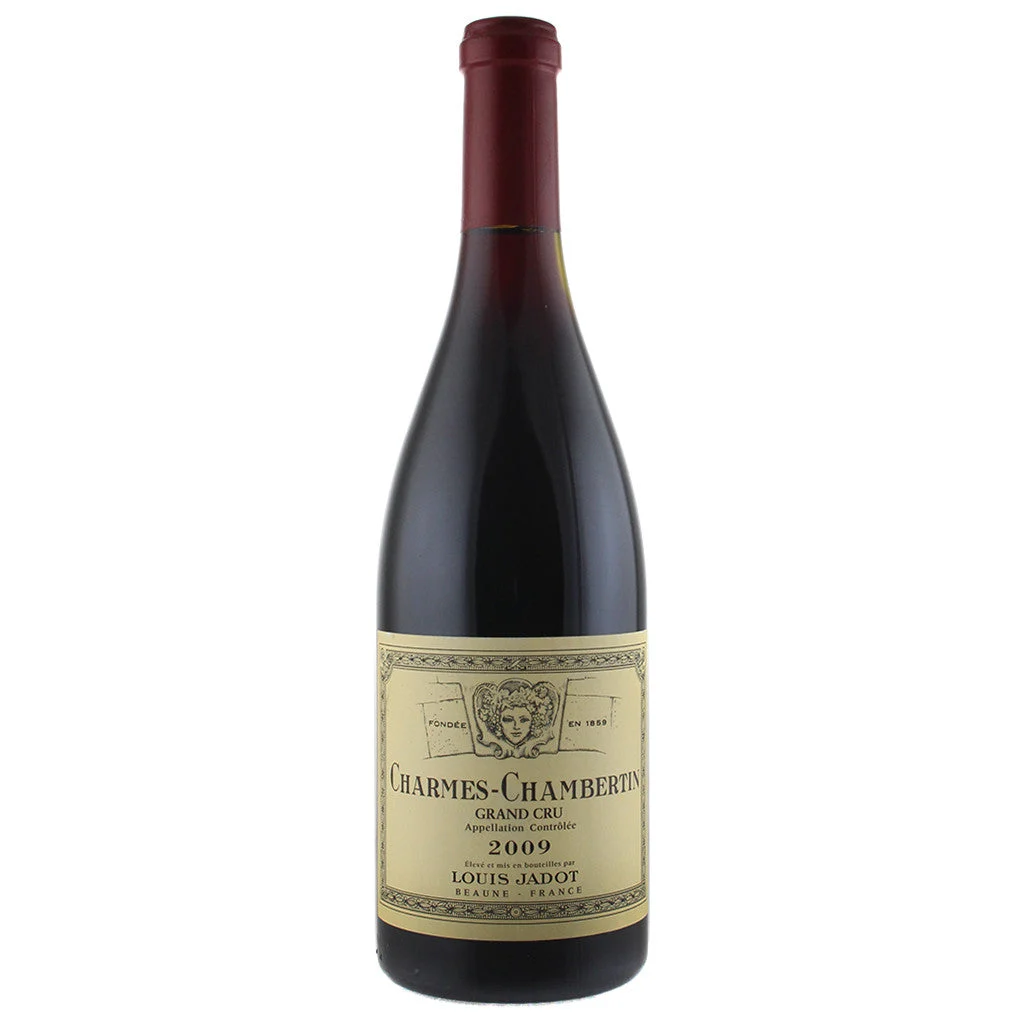 2009 Jadot Charmes Chambertin 750mL