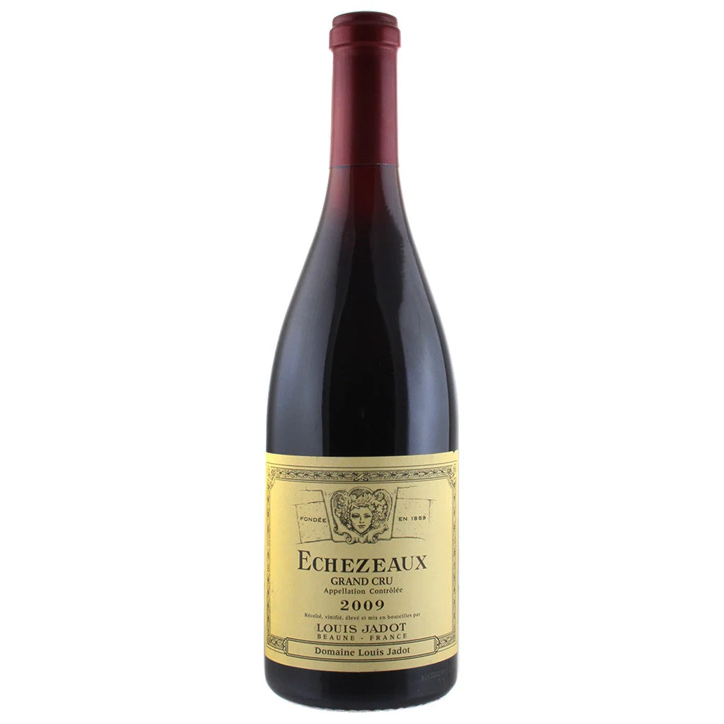 2009 Jadot Echezeaux 750mL