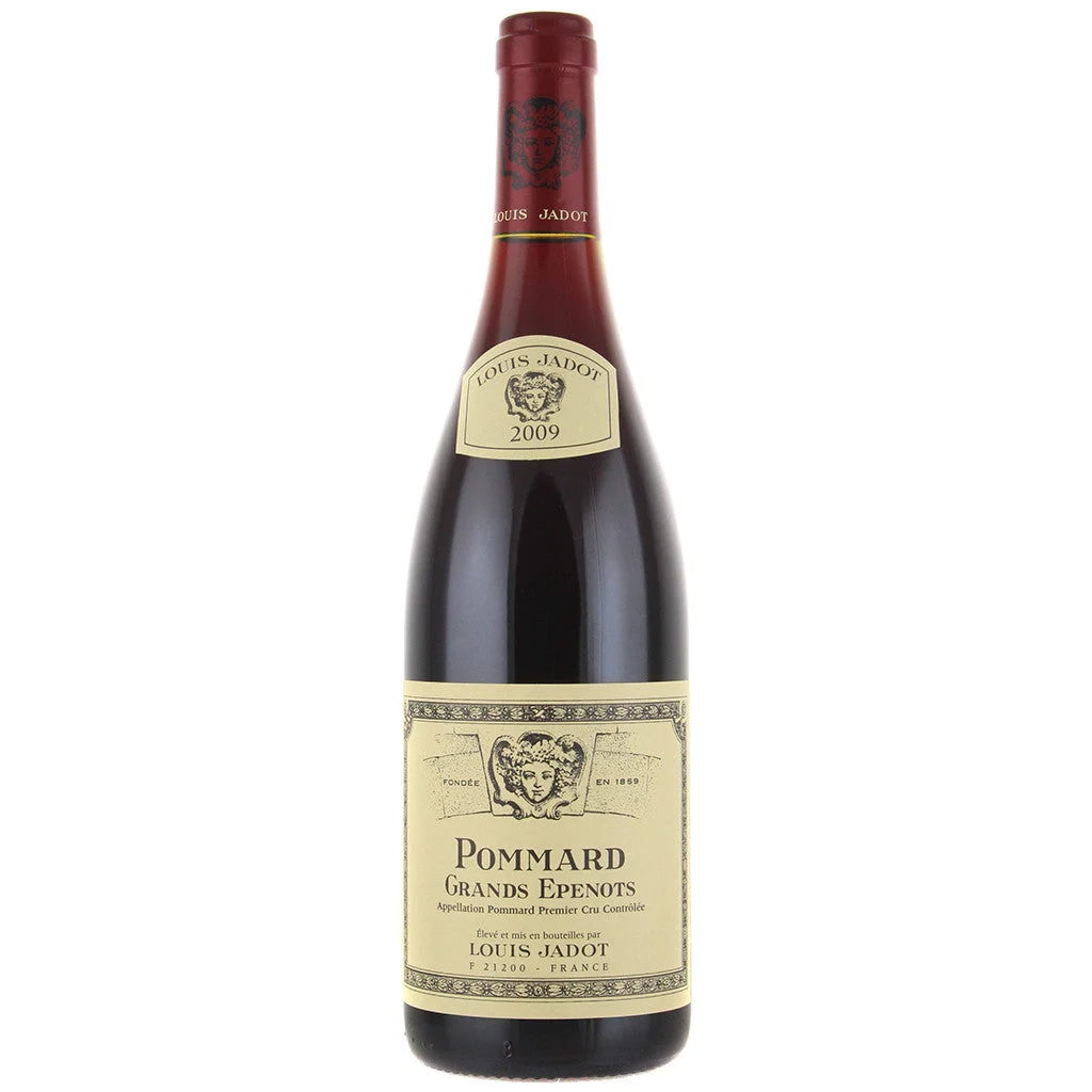 2009 Jadot Pommard Grand Epenots 750mL