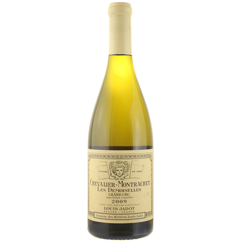 2009 Jadot Chevalier Montrachet Les Demoiselles 750mL