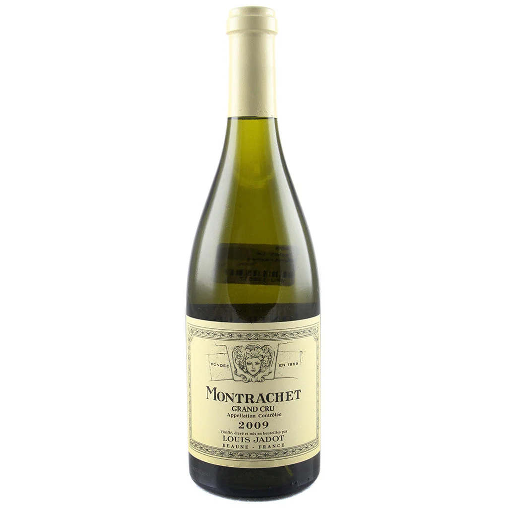 2009 Jadot Le Montrachet 750mL