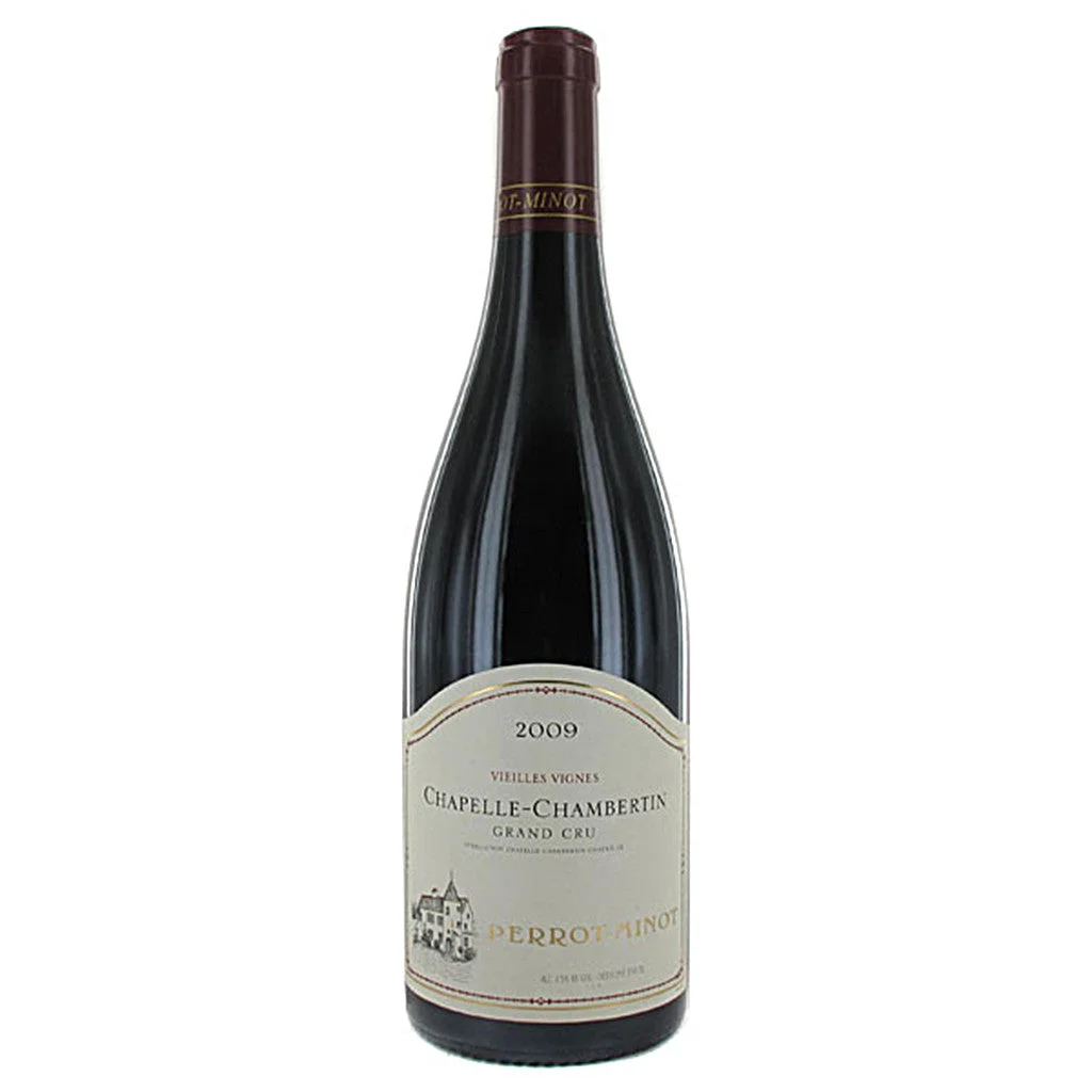 2009 Perrot Minot Chapelle Chambertin 750mL