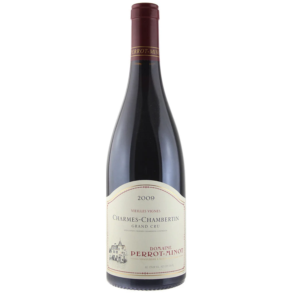 2009 Perrot Minot Charmes Chambertin 750mL