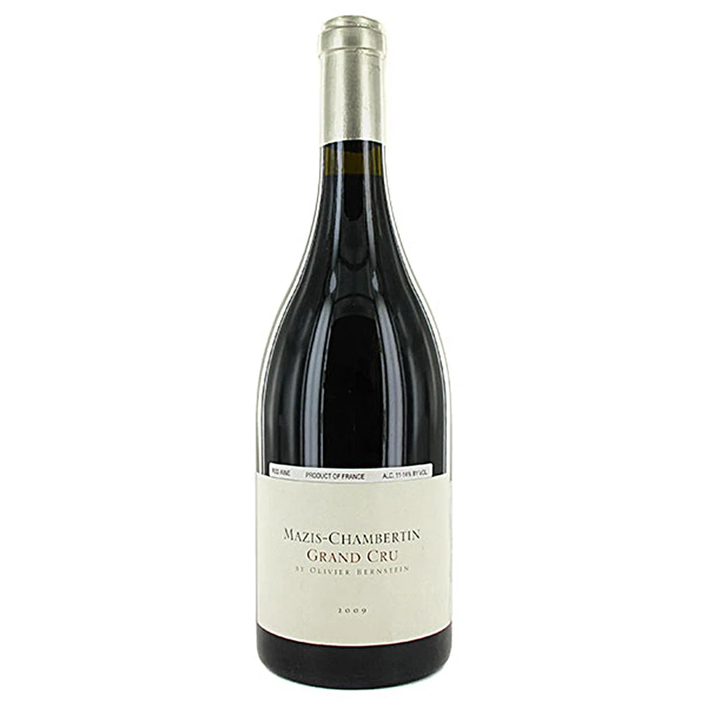 2009 Olivier Bernstein Mazis Chambertin 750mL