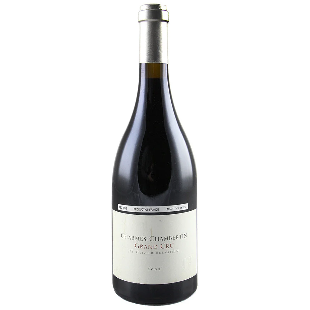 2009 Olivier Bernstein Charmes Chambertin Vieilles Vignes 750mL