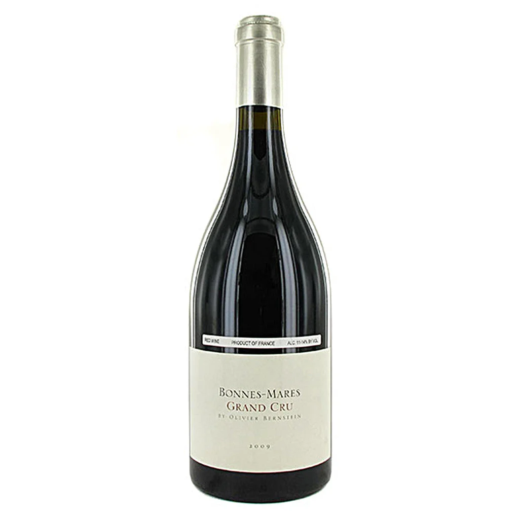 2009 Olivier Bernstein Bonnes Mares 750mL