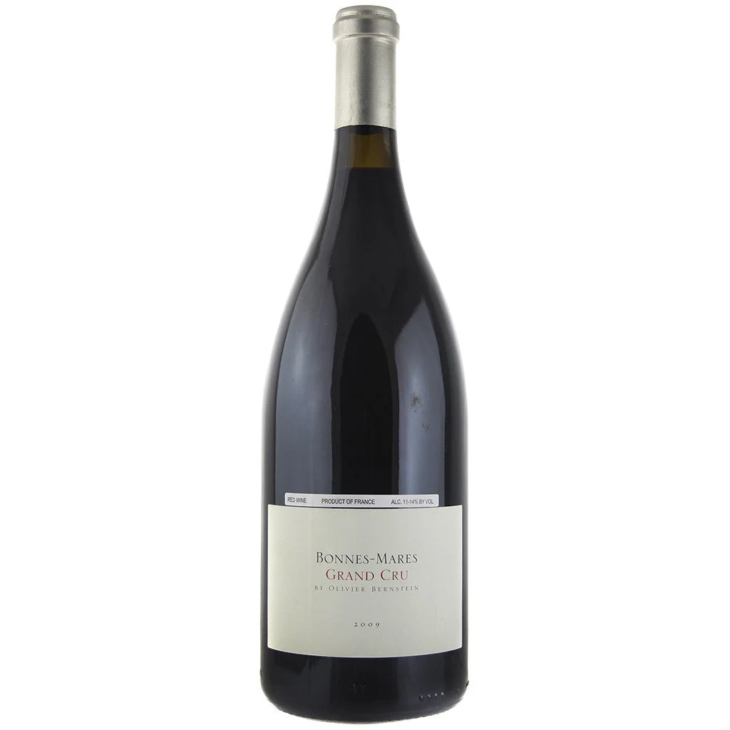 2009 Olivier Bernstein Bonnes-Mares Grand Cru 1.5L