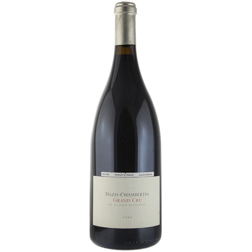 2009 Olivier Bernstein Mazis-Chambertin Grand Cru 1.5L