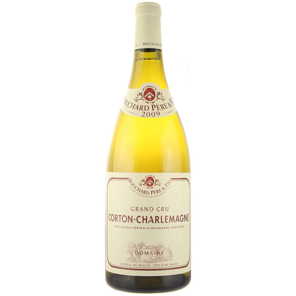 2009 Bouchard Corton Charlemagne 1.5L
