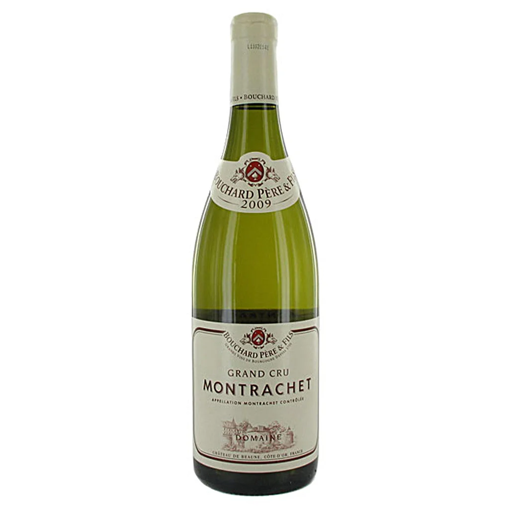 2009 Bouchard Montrachet 750mL