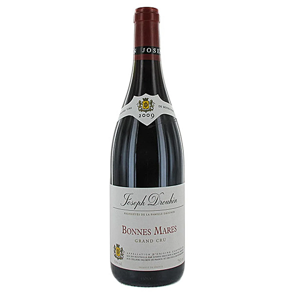 2009 Drouhin Bonnes Mares 750mL