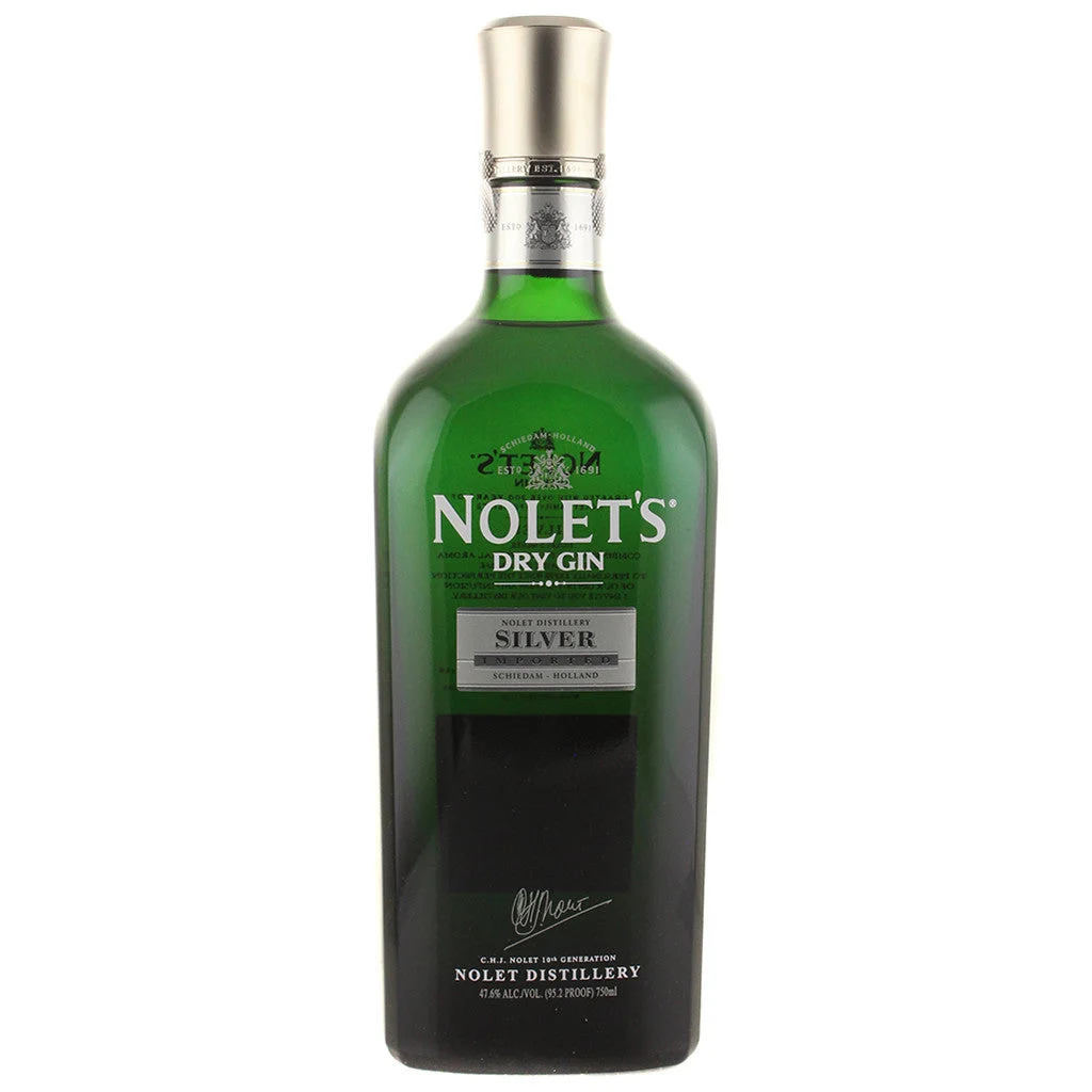 Nolets Gin 750mL