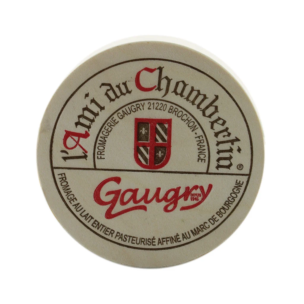 L'ami du Chambertin