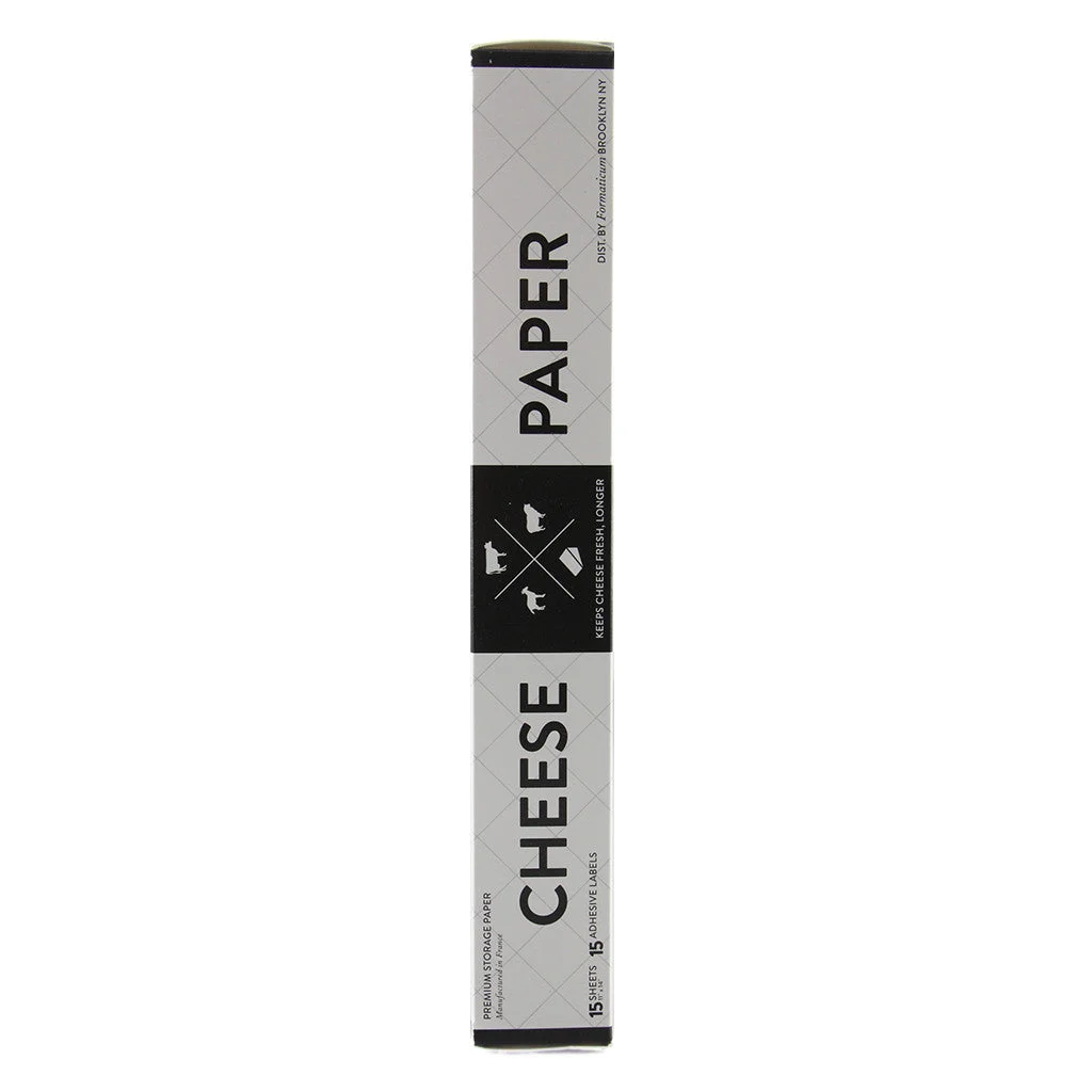 Formaticum Cheese Storage Retail