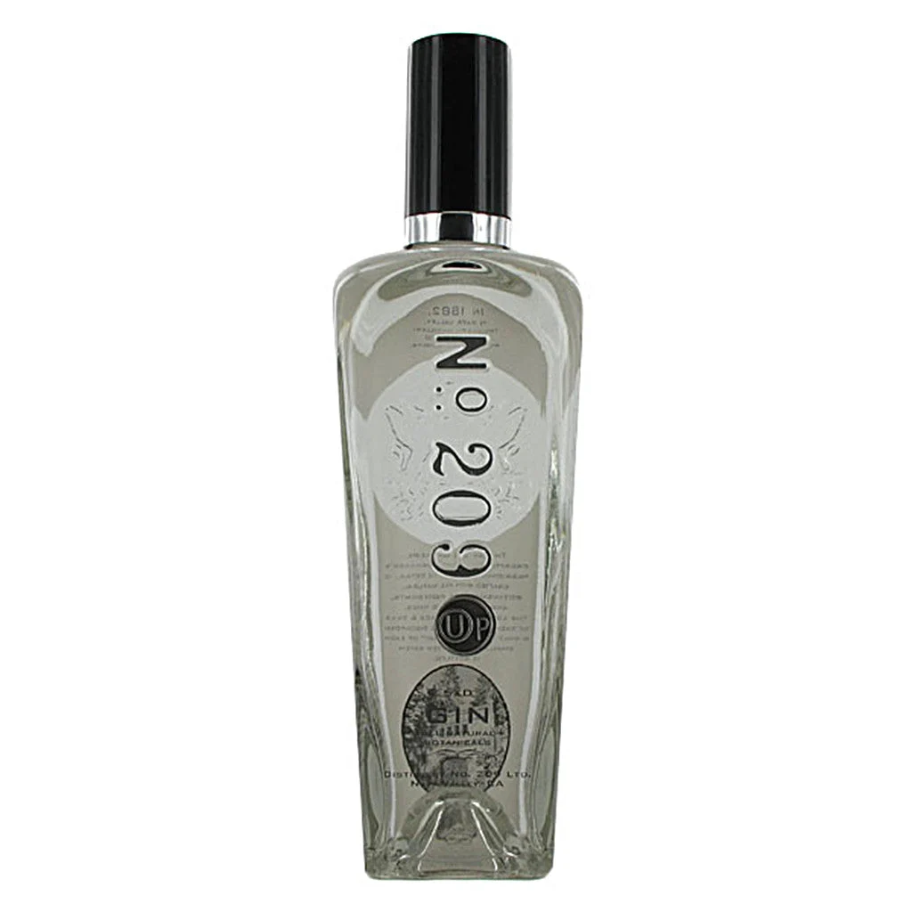 Distillery No. 209 Kosher Vodka 750mL