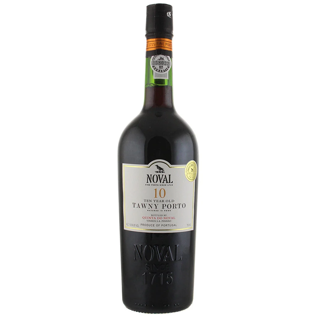 NV Quinta Do Noval Tawny Port 10 Year 750mL
