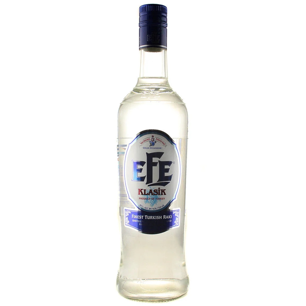 Efe Klasik Turkish Raki 750mL