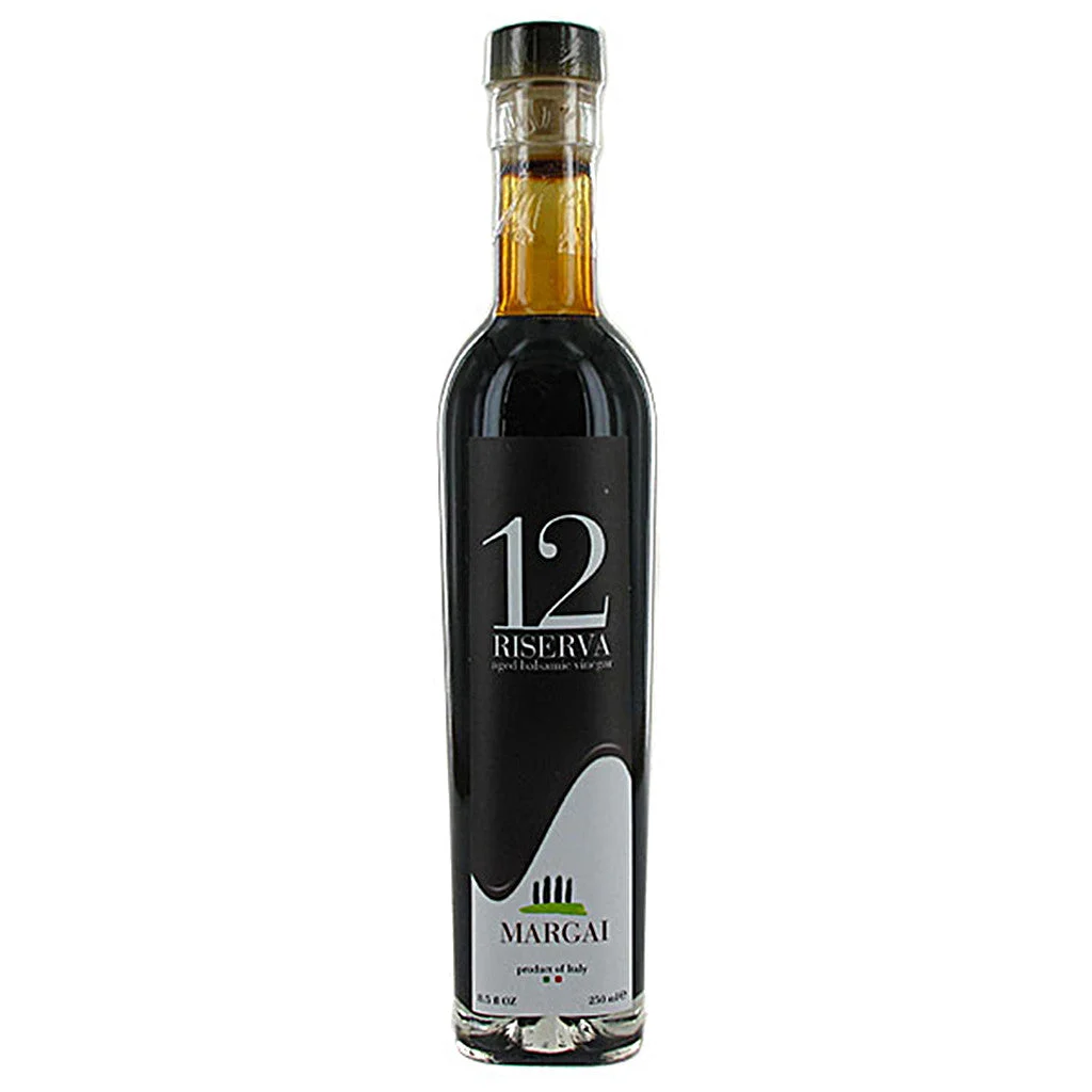 Margai Riserva 12 Year Balsamic Vinegar