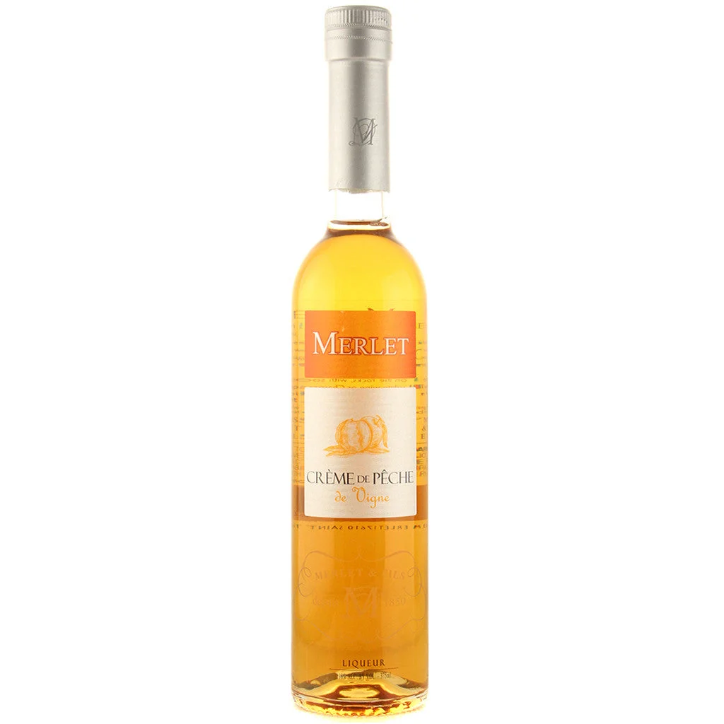 Merlet Creme de Mure Liqueur